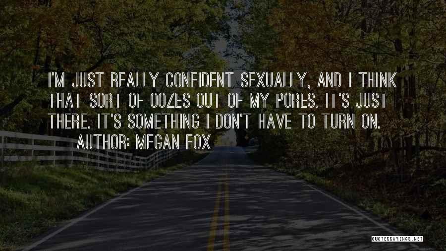 Megan Fox Quotes 1029197