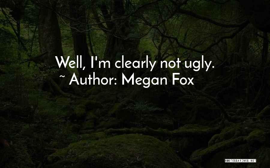 Megan Fox Quotes 1145657