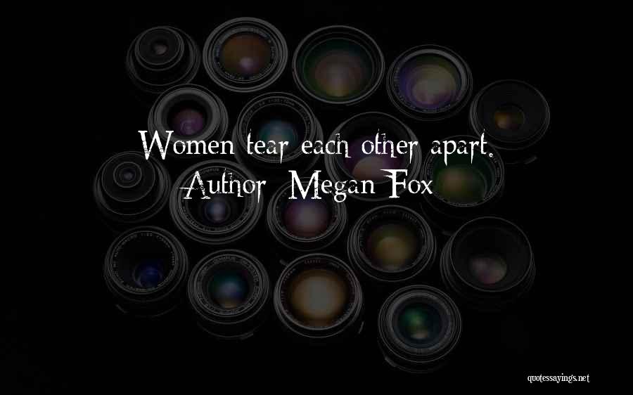 Megan Fox Quotes 118429