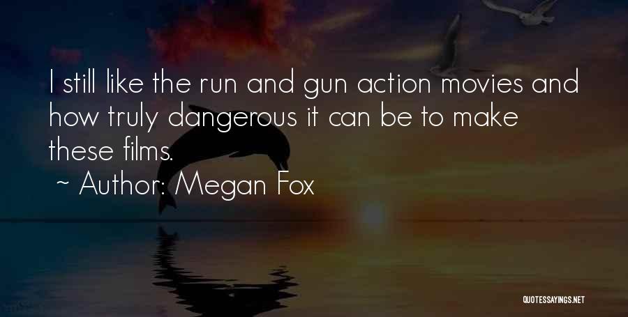 Megan Fox Quotes 1285915