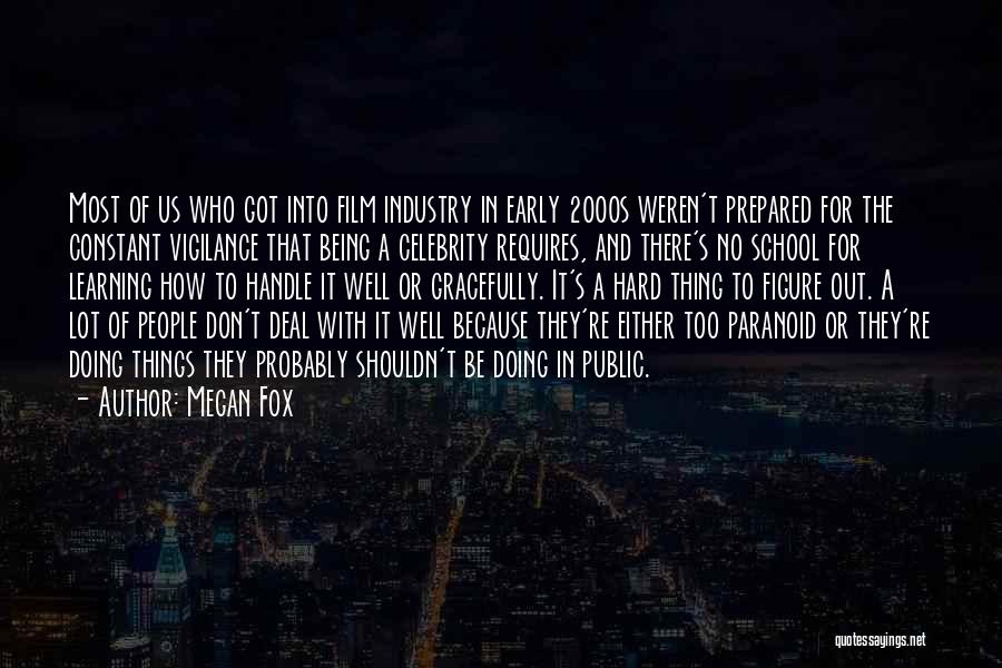 Megan Fox Quotes 1299625