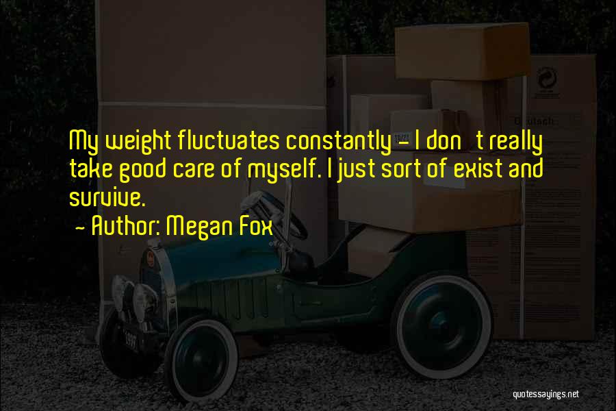 Megan Fox Quotes 1300480