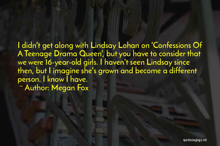 Megan Fox Quotes 1314874