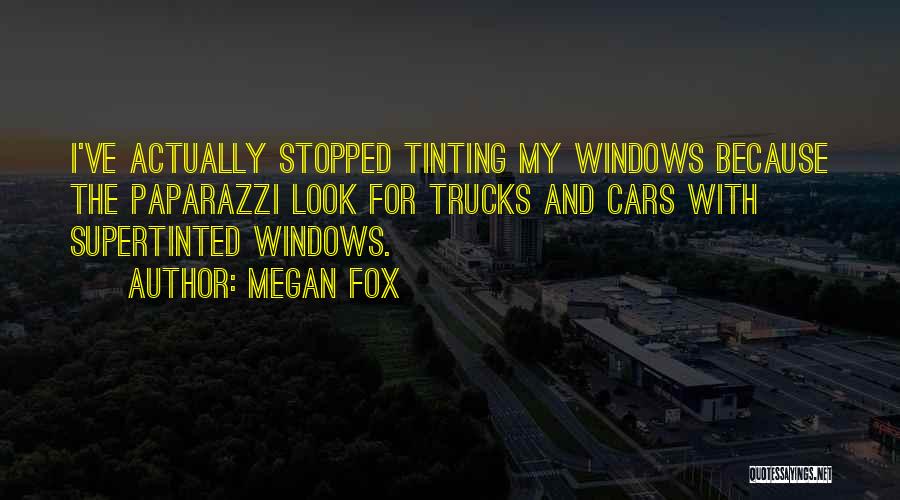 Megan Fox Quotes 1391158