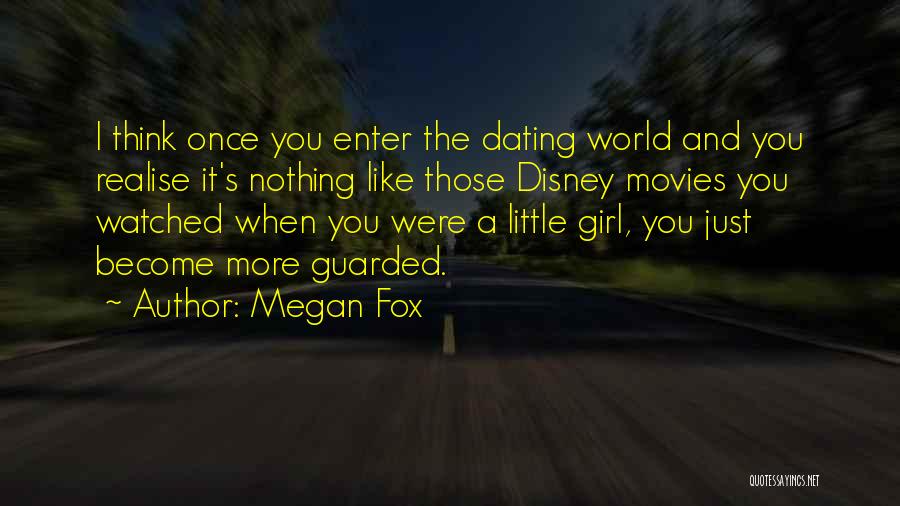 Megan Fox Quotes 1571760