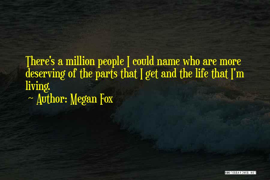 Megan Fox Quotes 1625108