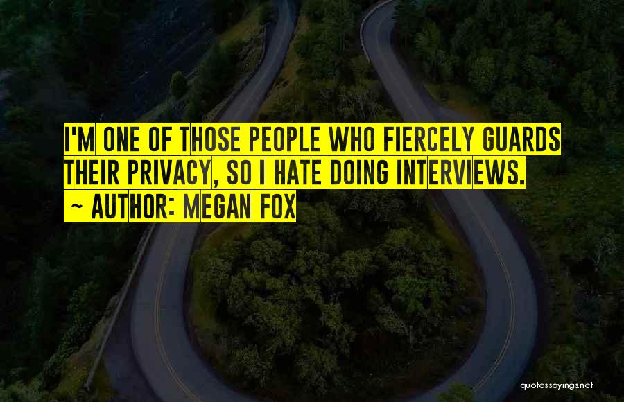 Megan Fox Quotes 1696766