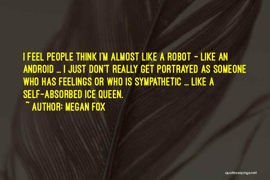 Megan Fox Quotes 1990850