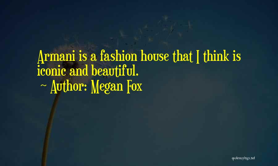 Megan Fox Quotes 2057082