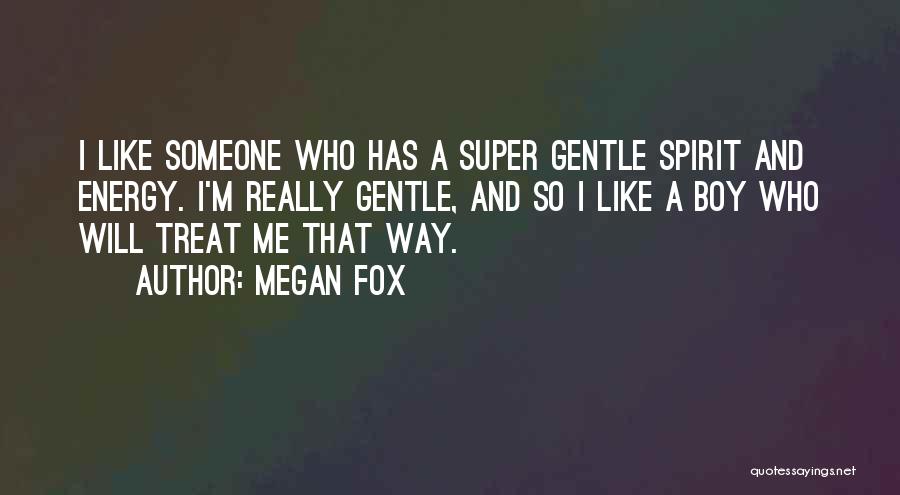 Megan Fox Quotes 2181401