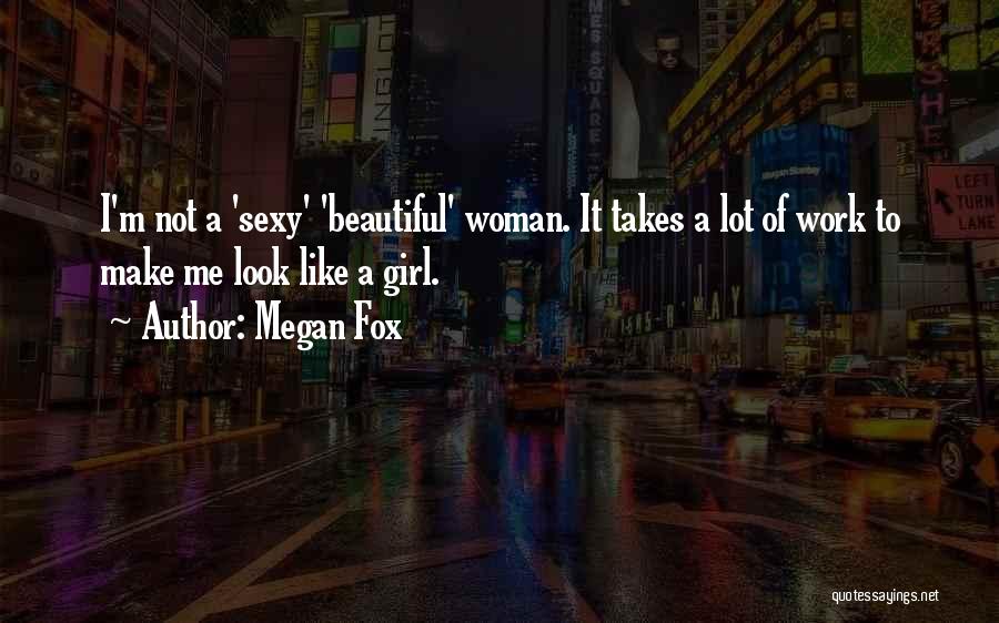 Megan Fox Quotes 351069