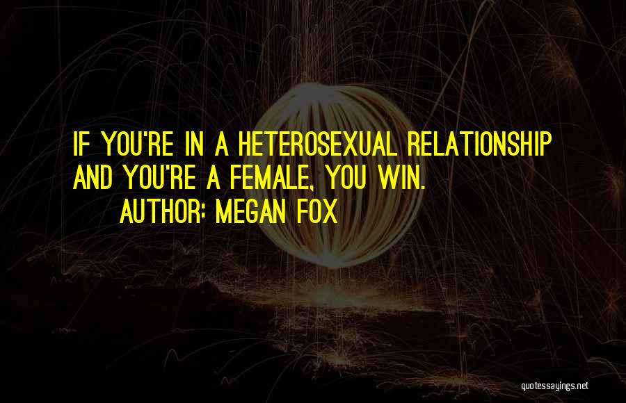 Megan Fox Quotes 427366