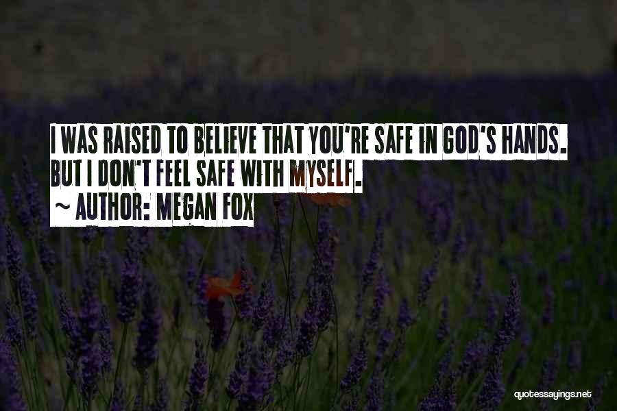 Megan Fox Quotes 451093