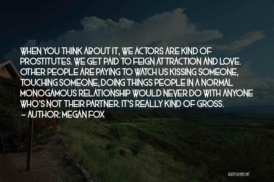 Megan Fox Quotes 497565