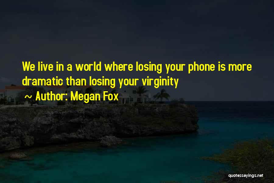 Megan Fox Quotes 613502