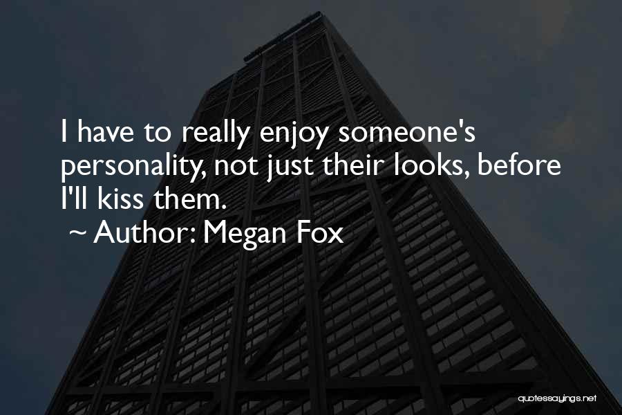 Megan Fox Quotes 854333