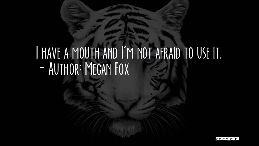 Megan Fox Quotes 964365