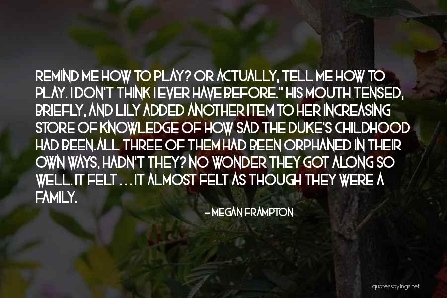 Megan Frampton Quotes 1990100 Megan Frampton Quotes 1990100