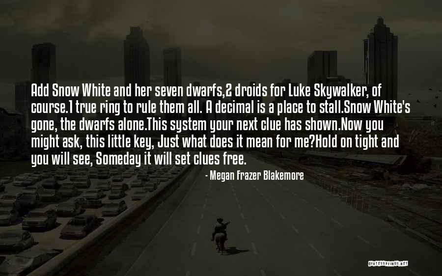 Megan Frazer Blakemore Quotes 1101885 Megan Frazer Blakemore Quotes 1101885