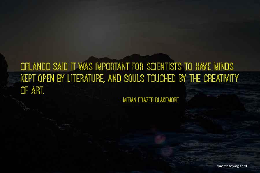 Megan Frazer Blakemore Quotes 1263364 Megan Frazer Blakemore Quotes 1263364