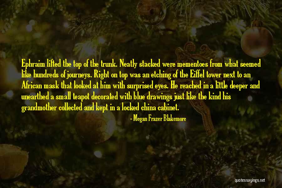Megan Frazer Blakemore Quotes 1720192 Megan Frazer Blakemore Quotes 1720192