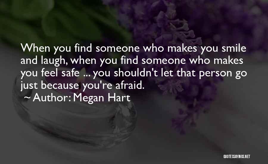 Megan Hart Quotes 1628569