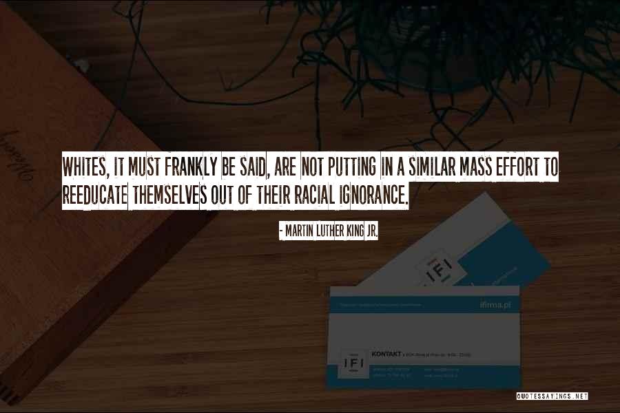 Megan Hauserman Quotes By Martin Luther King Jr. Megan Hauserman Quotes By Martin Luther King Jr.