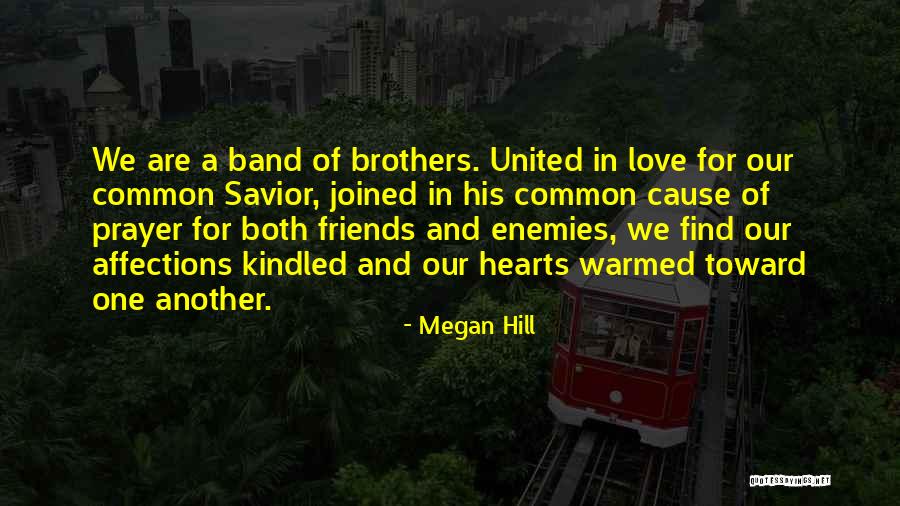 Megan Hill Quotes 336445 Megan Hill Quotes 336445
