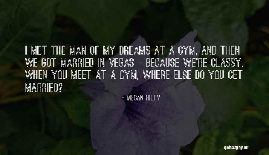 Megan Hilty Quotes 1247097