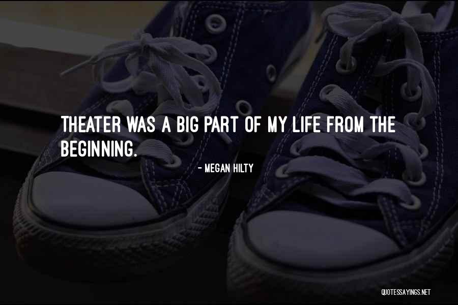 Megan Hilty Quotes 1286399 Megan Hilty Quotes 1286399