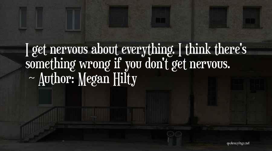 Megan Hilty Quotes 168775