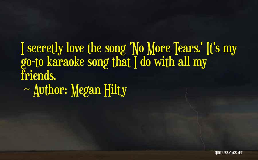 Megan Hilty Quotes 1818922