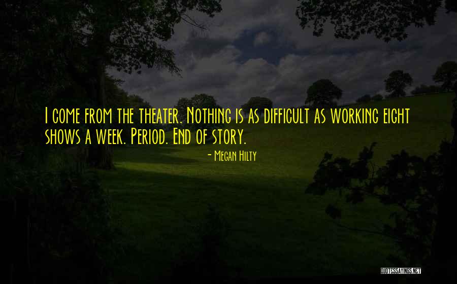 Megan Hilty Quotes 2102938 Megan Hilty Quotes 2102938