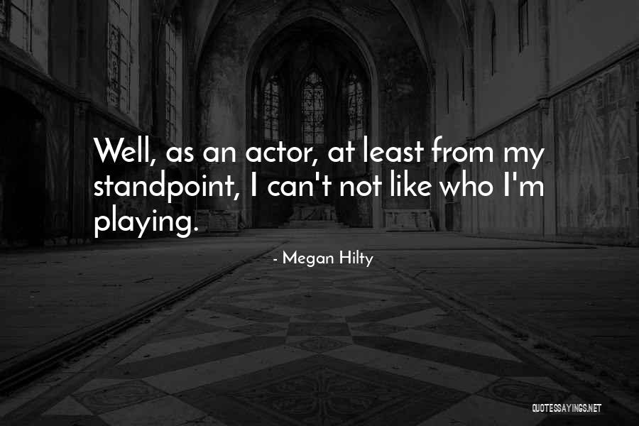 Megan Hilty Quotes 361821