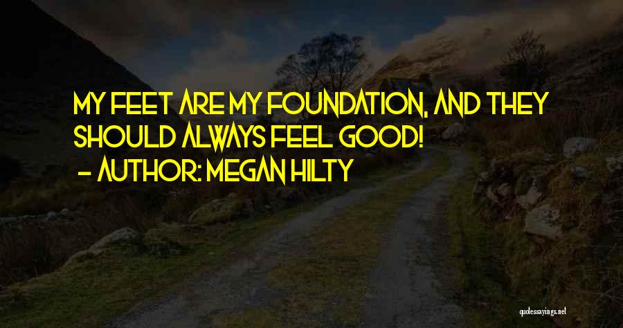 Megan Hilty Quotes 498040