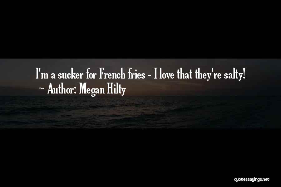 Megan Hilty Quotes 706311