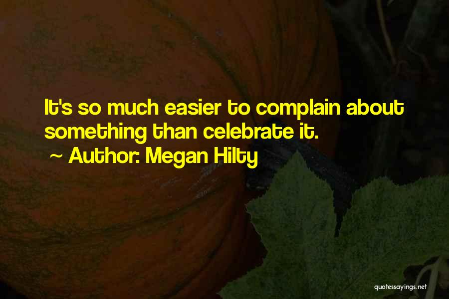 Megan Hilty Quotes 973814
