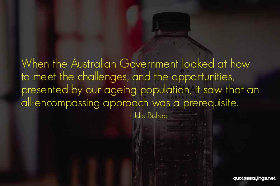 Megan Hodge Quotes By Julie Bishop Megan Hodge Quotes By Julie Bishop