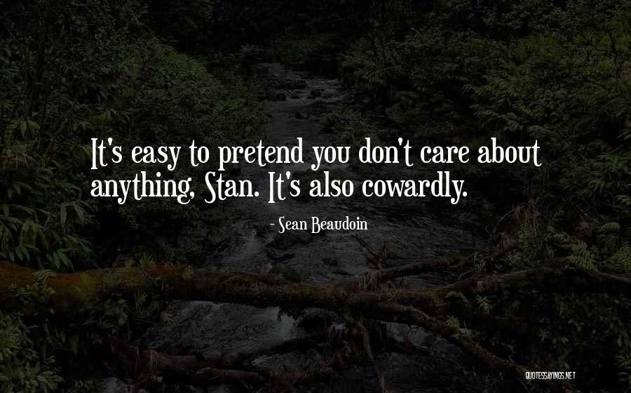 Megan Hodge Quotes By Sean Beaudoin Megan Hodge Quotes By Sean Beaudoin