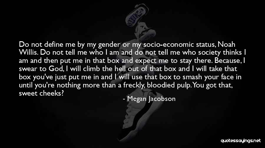 Megan Jacobson Quotes 1384822 Megan Jacobson Quotes 1384822