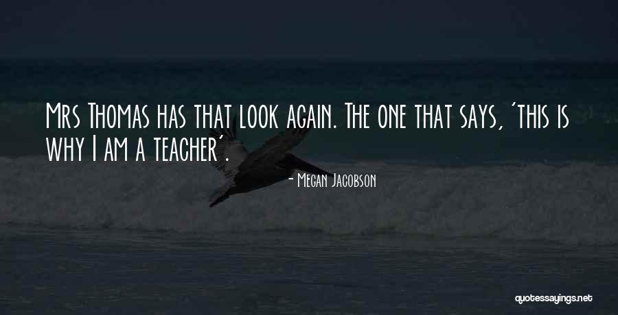 Megan Jacobson Quotes 1772676 Megan Jacobson Quotes 1772676