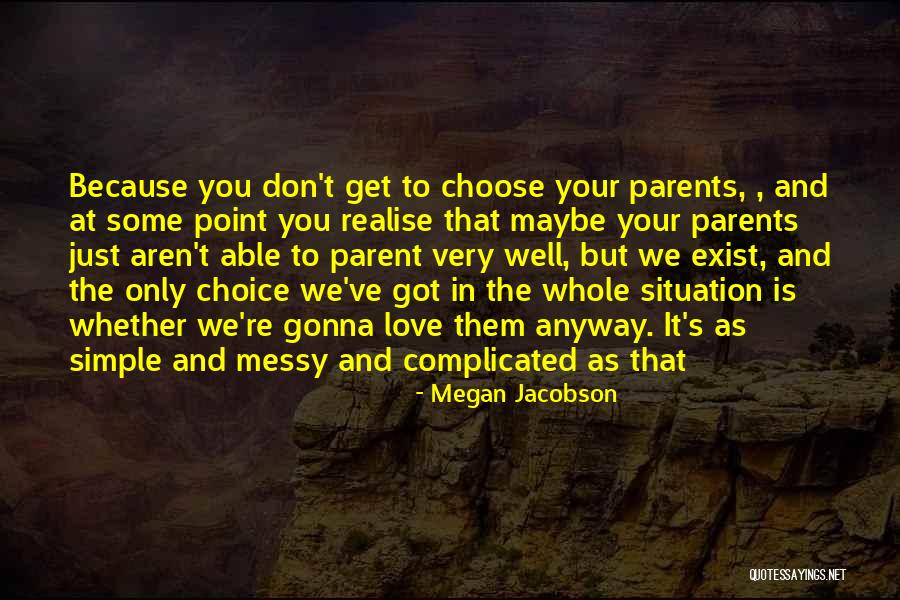 Megan Jacobson Quotes 2183245 Megan Jacobson Quotes 2183245