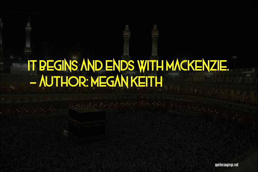 Megan Keith Quotes 323182