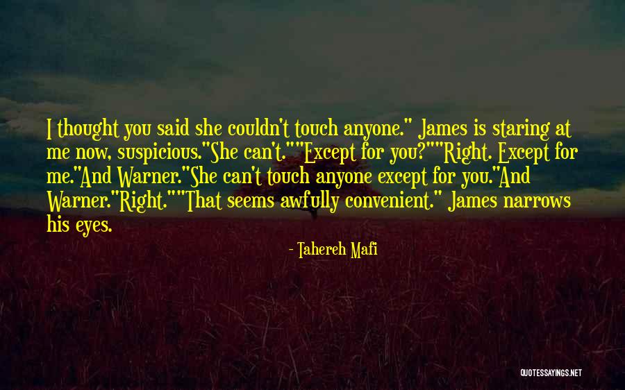 Megan Madgwick Quotes By Tahereh Mafi Megan Madgwick Quotes By Tahereh Mafi