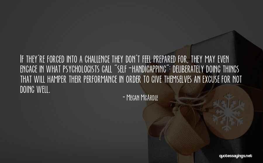 Megan McArdle Quotes 2136510 Megan McArdle Quotes 2136510