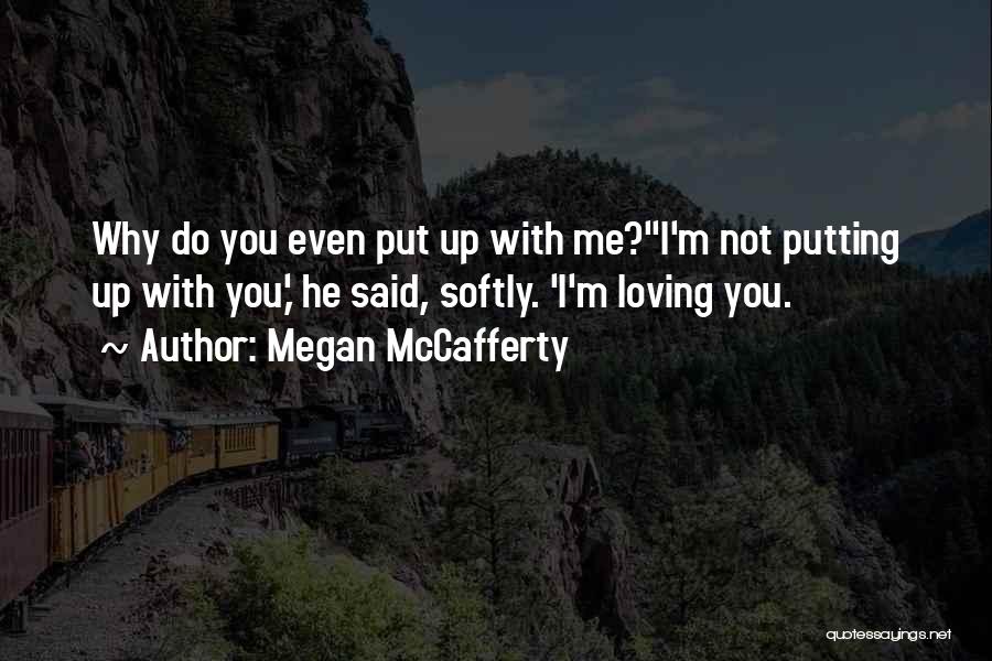 Megan McCafferty Quotes 1014639