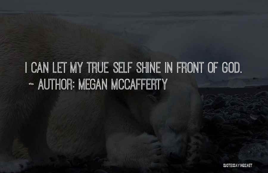 Megan McCafferty Quotes 111491