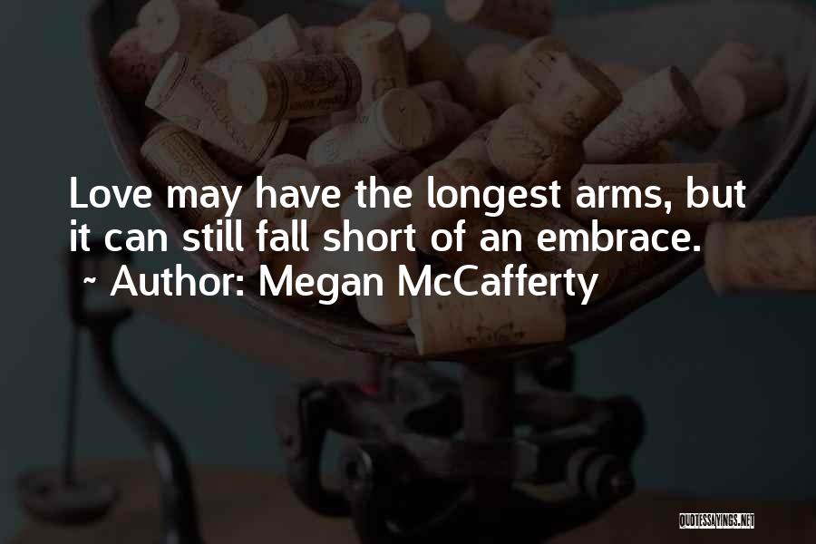 Megan McCafferty Quotes 1605435