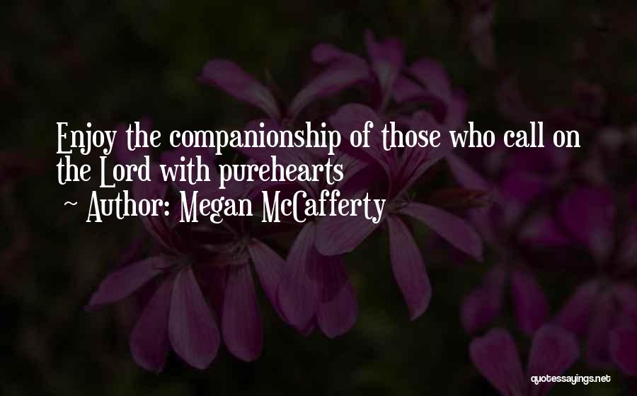 Megan McCafferty Quotes 1854921