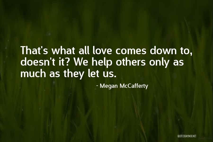 Megan McCafferty Quotes 2157075